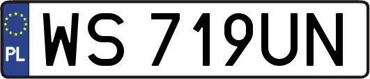 WS719UN