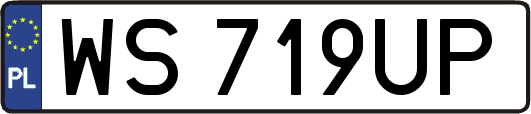 WS719UP