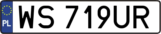WS719UR