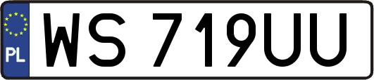WS719UU