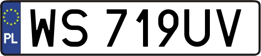 WS719UV