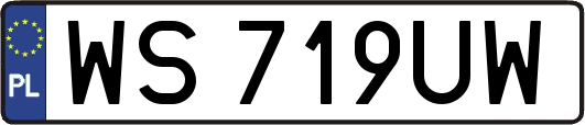 WS719UW