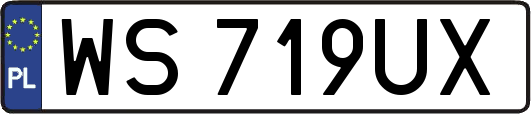 WS719UX