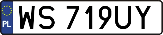 WS719UY
