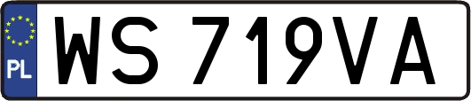 WS719VA