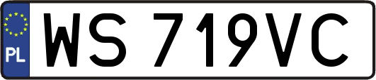 WS719VC