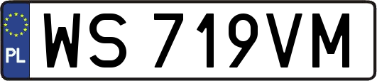 WS719VM