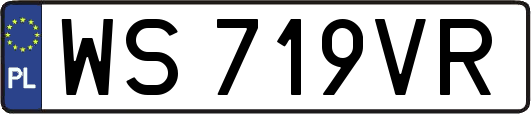 WS719VR