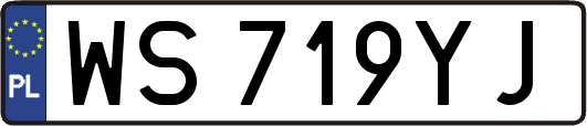 WS719YJ