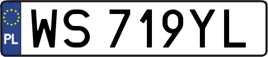 WS719YL
