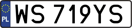 WS719YS