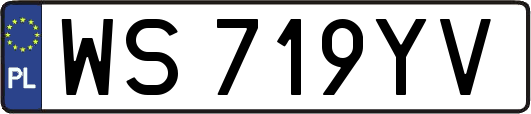 WS719YV