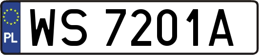 WS7201A