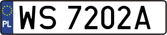 WS7202A