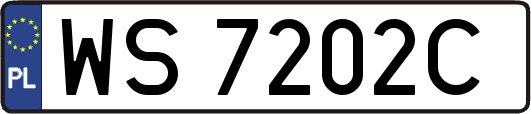 WS7202C