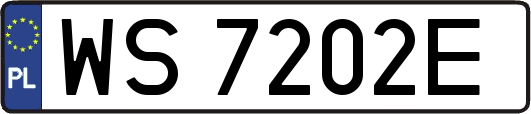 WS7202E