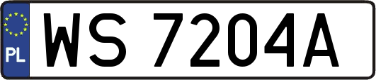 WS7204A