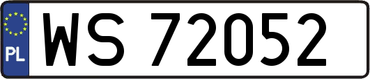 WS72052