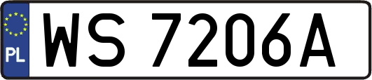 WS7206A