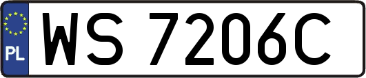 WS7206C