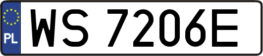 WS7206E