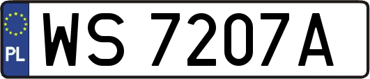 WS7207A