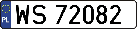 WS72082
