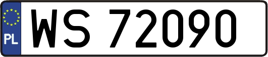 WS72090