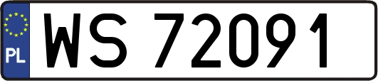 WS72091
