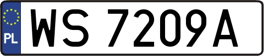 WS7209A