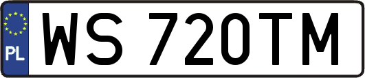 WS720TM