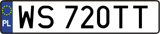 WS720TT