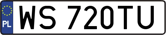 WS720TU