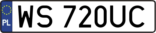 WS720UC