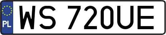 WS720UE