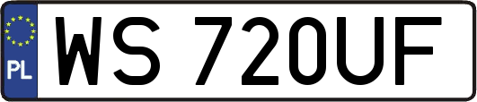 WS720UF