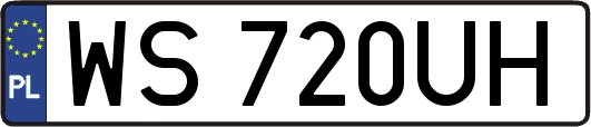 WS720UH