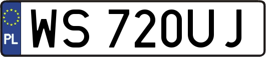 WS720UJ
