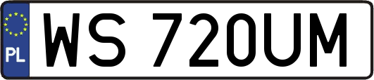 WS720UM