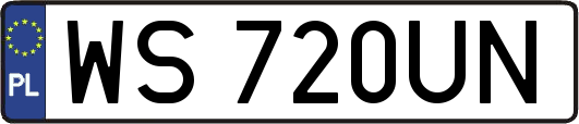 WS720UN