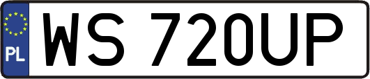 WS720UP