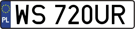 WS720UR