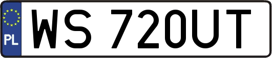 WS720UT