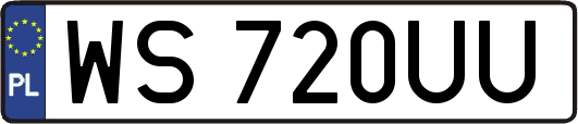 WS720UU