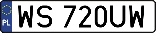 WS720UW