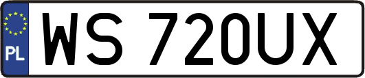 WS720UX