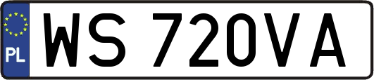 WS720VA