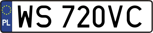 WS720VC