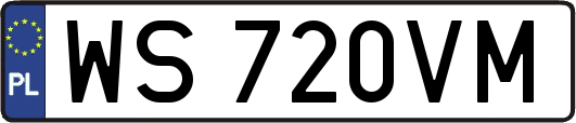 WS720VM