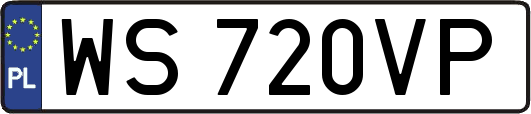 WS720VP
